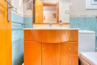 Piso en venta en Centre - Cordelles en Cerdanyola del Vallès