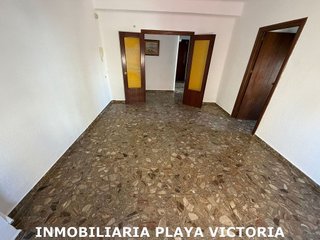 Piso en venta en Playa Stª Mª del Mar - Playa Victoria en Cádiz