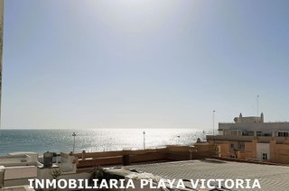 Piso en venta en Playa Stª Mª del Mar - Playa Victoria en Cádiz