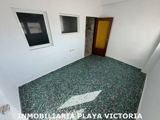 Piso en venta en Playa Stª Mª del Mar - Playa Victoria en Cádiz