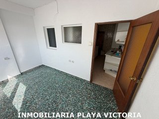Piso en venta en Playa Stª Mª del Mar - Playa Victoria en Cádiz
