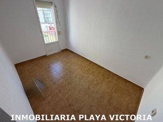 Piso en venta en Playa Stª Mª del Mar - Playa Victoria en Cádiz