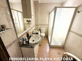 Piso en venta en Playa Stª Mª del Mar - Playa Victoria en Cádiz