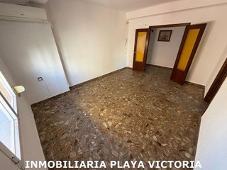 Piso en venta en Playa Stª Mª del Mar - Playa Victoria en Cádiz