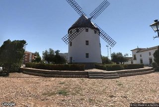 Piso en venta en Los Llanos - Av. de los Estudiantes en Valdepeñas
