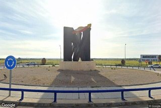 Piso en venta en Los Llanos - Av. de los Estudiantes en Valdepeñas