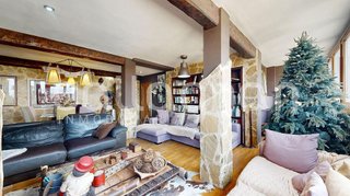 Piso en venta en La Carrasca en Valencia