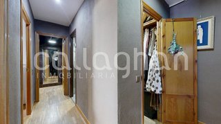Piso en venta en La Carrasca en Valencia
