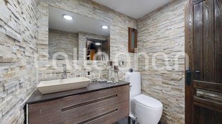 Piso en venta en La Carrasca en Valencia