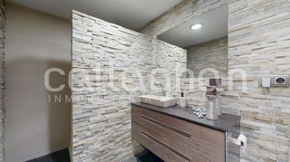 Piso en venta en La Carrasca en Valencia