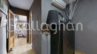 Piso en venta en La Carrasca en Valencia