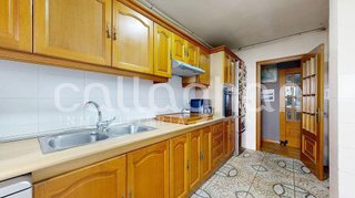 Piso en venta en La Carrasca en Valencia