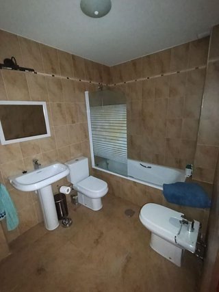Piso en venta en Carlota (La)