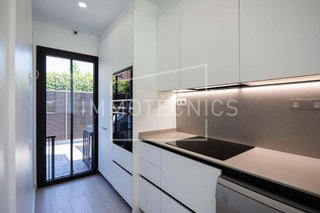 Piso en venta en Ametlla del Vallès, l´