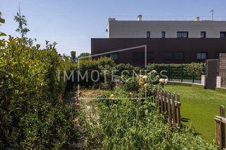 Piso en venta en Ametlla del Vallès, l´