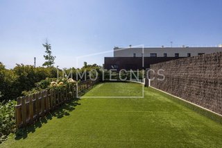 Piso en venta en Ametlla del Vallès, l´