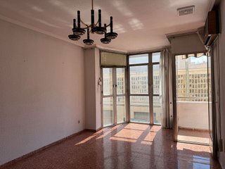 Piso en venta en Plaza de Toros - Avenida Chapí - Trinquete en Elda