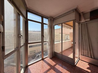Piso en venta en Plaza de Toros - Avenida Chapí - Trinquete en Elda