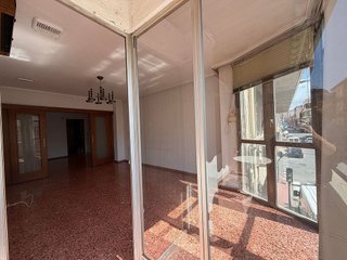 Piso en venta en Plaza de Toros - Avenida Chapí - Trinquete en Elda