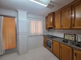 Piso en venta en Plaza de Toros - Avenida Chapí - Trinquete en Elda