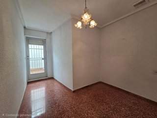 Piso en venta en Plaza de Toros - Avenida Chapí - Trinquete en Elda