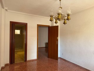 Piso en venta en Plaza de Toros - Avenida Chapí - Trinquete en Elda