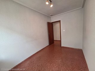 Piso en venta en Plaza de Toros - Avenida Chapí - Trinquete en Elda