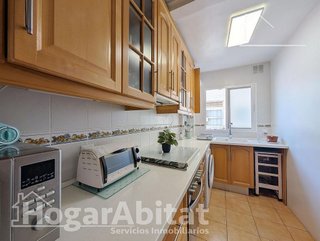 Piso en venta en Carolinas Bajas en Alicante
