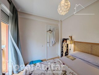 Piso en venta en Carolinas Bajas en Alicante