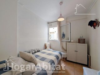 Piso en venta en Carolinas Bajas en Alicante