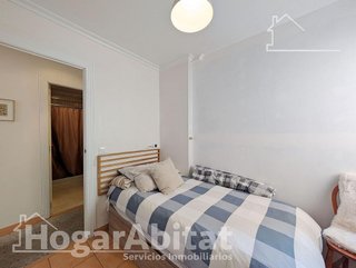 Piso en venta en Carolinas Bajas en Alicante