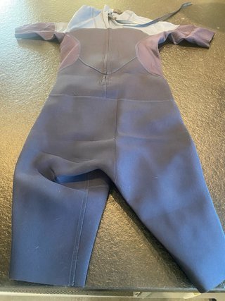 Traje neopreno OLAIAN niños