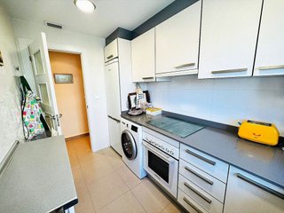 Piso en venta en Torreón - La Almadraba en Benicasim/Benicàssim