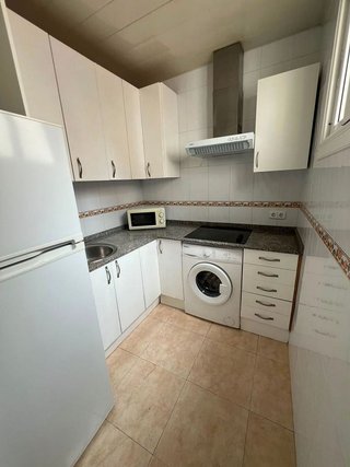 Piso en venta en Collblanc en Hospitalet de Llobregat, L´