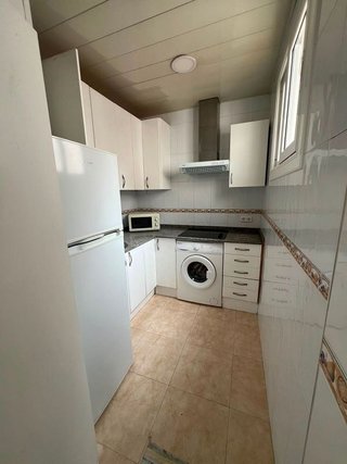 Piso en venta en Collblanc en Hospitalet de Llobregat, L´