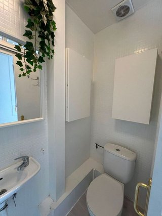 Piso en venta en Collblanc en Hospitalet de Llobregat, L´