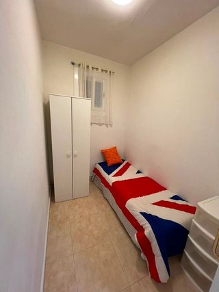 Piso en venta en Collblanc en Hospitalet de Llobregat, L´