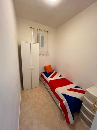 Piso en venta en Collblanc en Hospitalet de Llobregat, L´