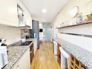 Piso en venta en Centro en Sant Andreu de Llavaneres