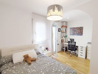 Piso en venta en Centro en Sant Andreu de Llavaneres