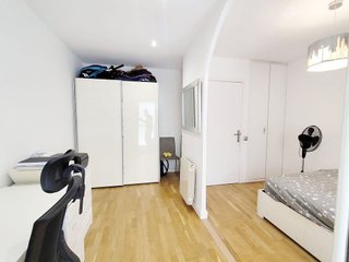 Piso en venta en Centro en Sant Andreu de Llavaneres