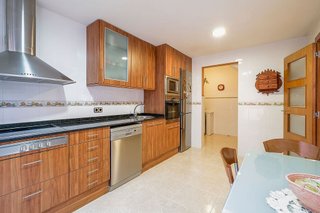 Chalet en venta en Vallirana