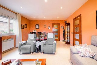 Chalet en venta en Vallirana