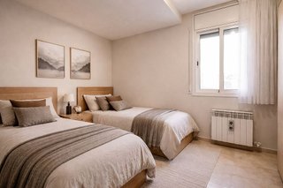 Chalet en venta en Vallirana