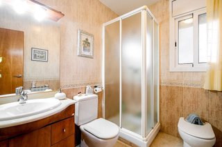 Chalet en venta en Vallirana