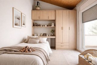 Chalet en venta en Vallirana