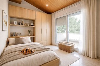 Chalet en venta en Vallirana