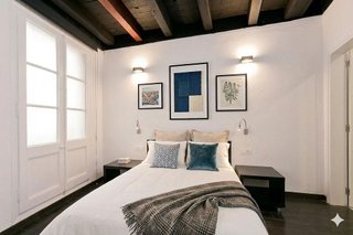 Piso en venta en El Gòtic en Barcelona