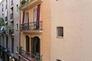 Piso en venta en El Gòtic en Barcelona