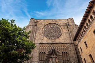 Piso en venta en El Gòtic en Barcelona
